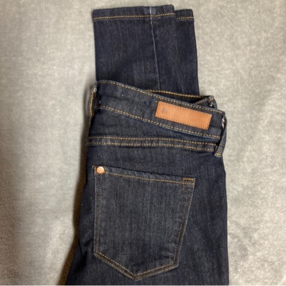 H&M Super Skinny Low Rise Jeans - Picture 3 of 6
